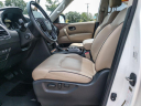 Thumbnail image of 2023 Nissan Armada at Courtesy Ford Breaux Bridge