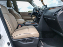 Thumbnail image of 2023 Nissan Armada at Courtesy Ford Breaux Bridge