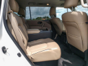 Thumbnail image of 2023 Nissan Armada at Courtesy Ford Breaux Bridge
