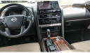 Thumbnail image of 2023 Nissan Armada at Courtesy Ford Breaux Bridge
