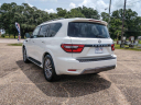 Thumbnail image of 2023 Nissan Armada at Courtesy Ford Breaux Bridge
