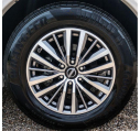 Thumbnail image of 2023 Nissan Armada at Courtesy Ford Breaux Bridge