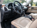 Thumbnail image of 2023 Nissan Armada at Courtesy Ford Breaux Bridge