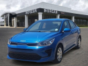 Thumbnail image of 2023 Kia Rio at Morgan Buick GMC Shreveport - NEW