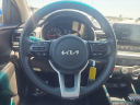 Thumbnail image of 2023 Kia Rio at Morgan Buick GMC Shreveport - NEW
