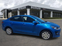 Thumbnail image of 2023 Kia Rio at Morgan Buick GMC Shreveport - NEW