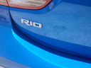 Thumbnail image of 2023 Kia Rio at Morgan Buick GMC Shreveport - NEW