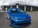 Thumbnail image of 2023 Kia Rio at Morgan Buick GMC Shreveport - NEW
