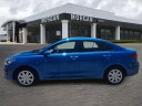 Thumbnail image of 2023 Kia Rio at Morgan Buick GMC Shreveport - NEW