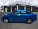 Thumbnail image of 2023 Kia Rio at Morgan Buick GMC Shreveport - NEW