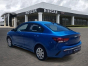Thumbnail image of 2023 Kia Rio at Morgan Buick GMC Shreveport - NEW