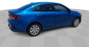 Thumbnail image of 2023 Kia Rio at Morgan Buick GMC Shreveport - NEW