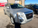 Thumbnail image of 2015 GMC Terrain at Showcase Auto Sales LLC
