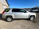 Thumbnail image of 2015 GMC Terrain at Showcase Auto Sales LLC