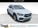 Thumbnail image of 2021 Mercedes-Benz GLA at Regal Automotive (Kia Chevy)