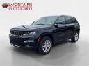 Thumbnail image of 2022 Jeep Grand Cherokee at LaFontaine Volkswagen of Dearborn