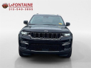 Thumbnail image of 2022 Jeep Grand Cherokee at LaFontaine Volkswagen of Dearborn