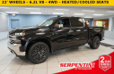 Thumbnail image of 2019 Chevrolet Silverado 1500 at Serpentini Chevrolet of Strongsville