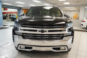 Thumbnail image of 2019 Chevrolet Silverado 1500 at Serpentini Chevrolet of Strongsville