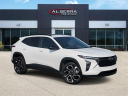 Thumbnail image of 2024 Chevrolet Trax at Al Serra Chevrolet