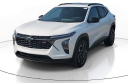 Thumbnail image of 2024 Chevrolet Trax at Al Serra Chevrolet