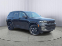 Thumbnail image of 2025 Jeep Grand Cherokee at Seelye of Pawpaw