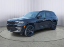 Thumbnail image of 2025 Jeep Grand Cherokee at Seelye of Pawpaw