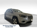 Thumbnail image of 2020 Jeep Cherokee at Northtown Volkswagen