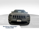 Thumbnail image of 2020 Jeep Cherokee at Northtown Volkswagen