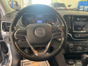 Thumbnail image of 2020 Jeep Cherokee at Northtown Volkswagen