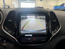 Thumbnail image of 2020 Jeep Cherokee at Northtown Volkswagen
