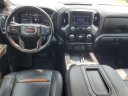 Thumbnail image of 2021 GMC Sierra 2500HD at Milnes Chevrolet, Inc.