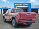 Thumbnail image of 2021 GMC Sierra 2500HD at Milnes Chevrolet, Inc.
