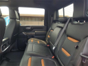 Thumbnail image of 2021 GMC Sierra 2500HD at Milnes Chevrolet, Inc.