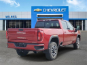 Thumbnail image of 2021 GMC Sierra 2500HD at Milnes Chevrolet, Inc.