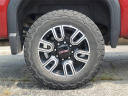 Thumbnail image of 2021 GMC Sierra 2500HD at Milnes Chevrolet, Inc.