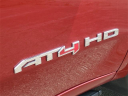 Thumbnail image of 2021 GMC Sierra 2500HD at Milnes Chevrolet, Inc.