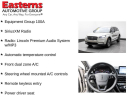 Thumbnail image of 2022 Lincoln Corsair at Easterns Automotive Group of Glen Burnie