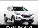 Thumbnail image of 2014 Hyundai SANTA FE Sport at Woodfield Lexus