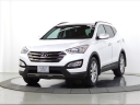 Thumbnail image of 2014 Hyundai SANTA FE Sport at Woodfield Lexus