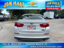 Thumbnail image of 2015 Kia Optima at Jon Hall Chevrolet