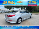 Thumbnail image of 2015 Kia Optima at Jon Hall Chevrolet