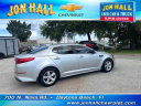 Thumbnail image of 2015 Kia Optima at Jon Hall Chevrolet
