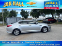 Thumbnail image of 2015 Kia Optima at Jon Hall Chevrolet