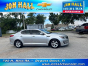 Thumbnail image of 2015 Kia Optima at Jon Hall Chevrolet