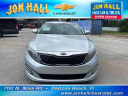 Thumbnail image of 2015 Kia Optima at Jon Hall Chevrolet