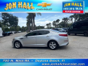 Thumbnail image of 2015 Kia Optima at Jon Hall Chevrolet