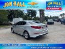Thumbnail image of 2015 Kia Optima at Jon Hall Chevrolet