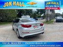 Thumbnail image of 2015 Kia Optima at Jon Hall Chevrolet