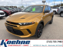 Thumbnail image of 2023 Dodge Hornet at Koehne Chevrolet Buick GMC